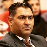 بهروز بدرخانی
